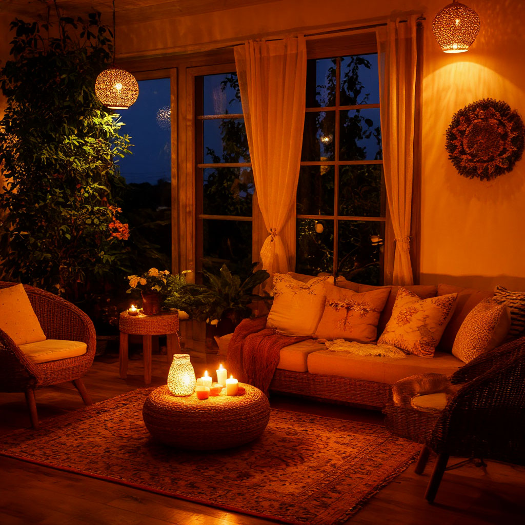 A Relaxing Evening Routine: Your Secret to Unwinding Like a Pro - House ...