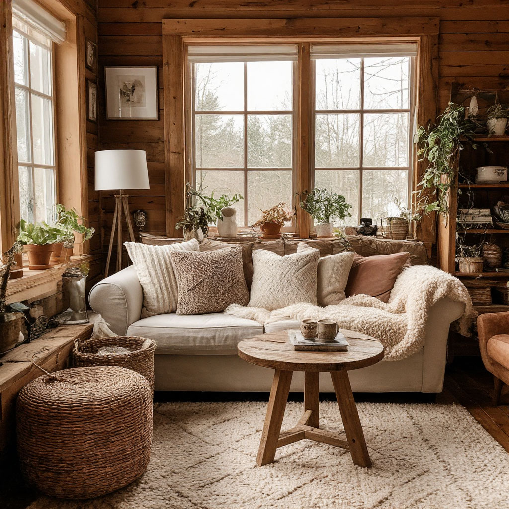 cozy inspiration