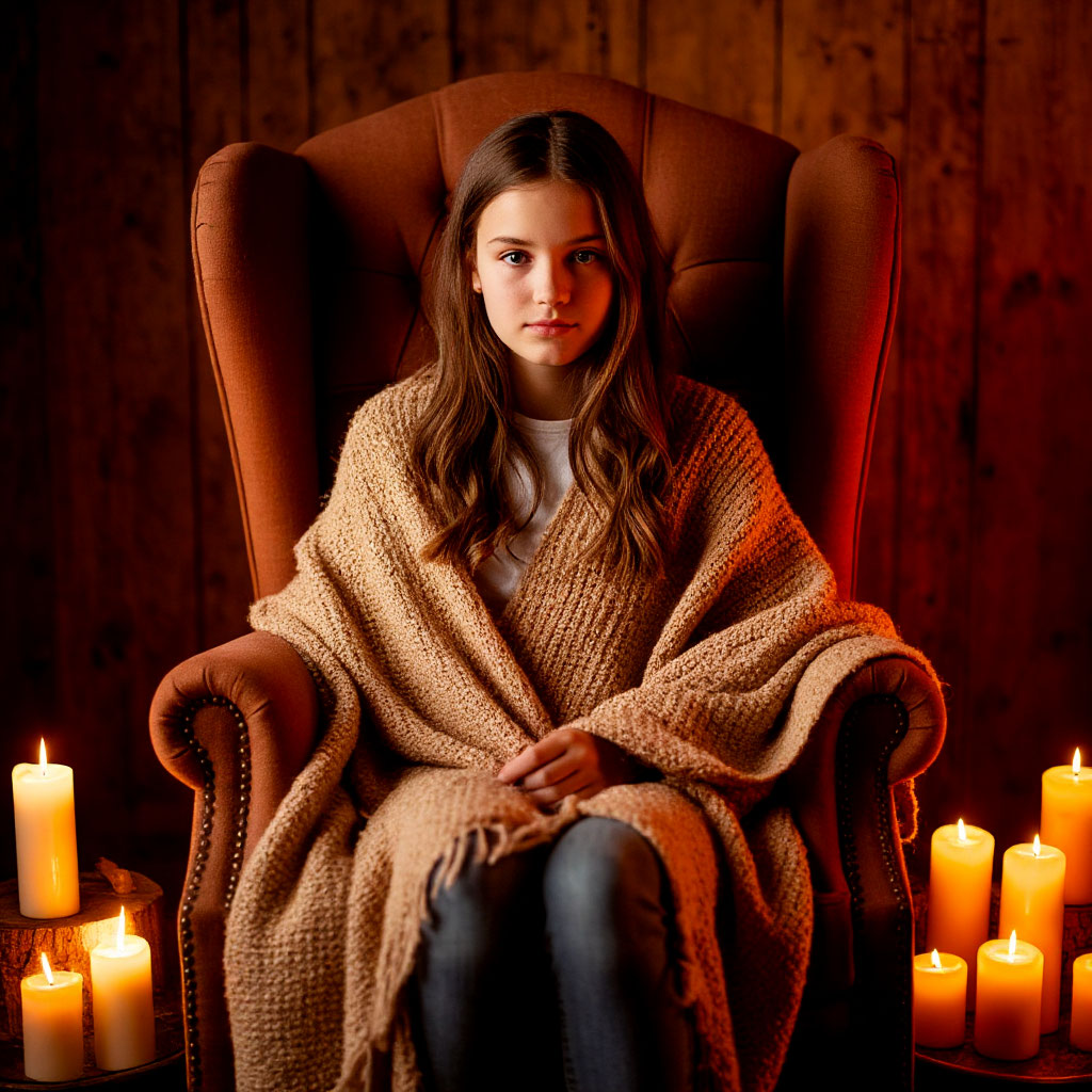hygge weekend