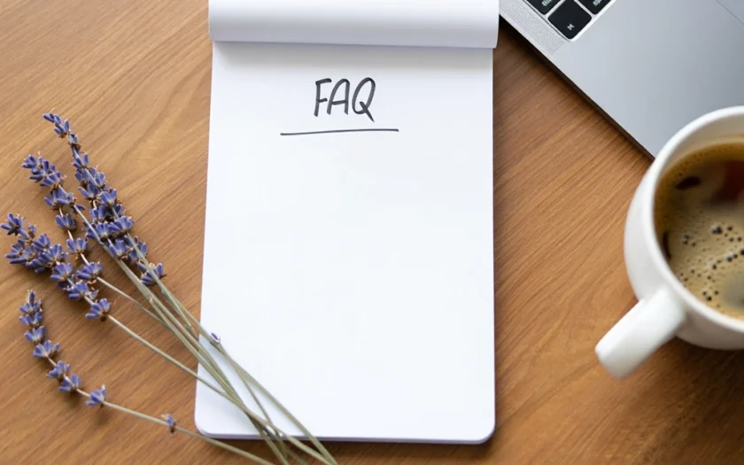 House Lodge FAQ